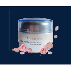 伊弗雪水漾能量营养霜