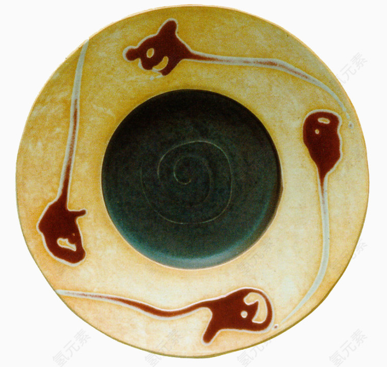 古董 饰品 摆件 韵味 古典