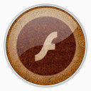 FLASH图标