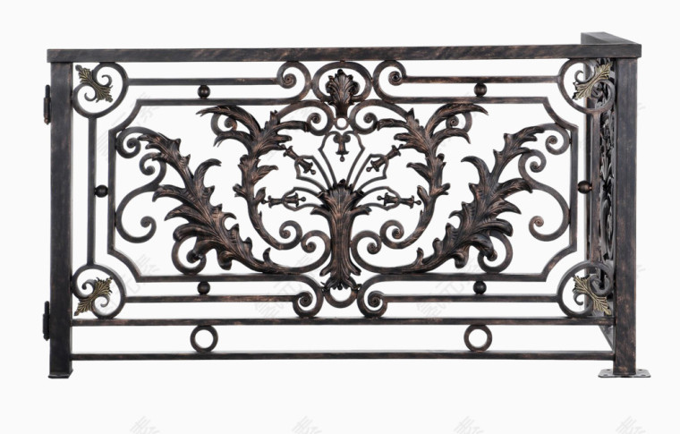 欧式凤凰栏杆