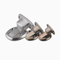 固特隐形门吸地板吸