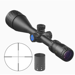 新款发现者狙击镜素材