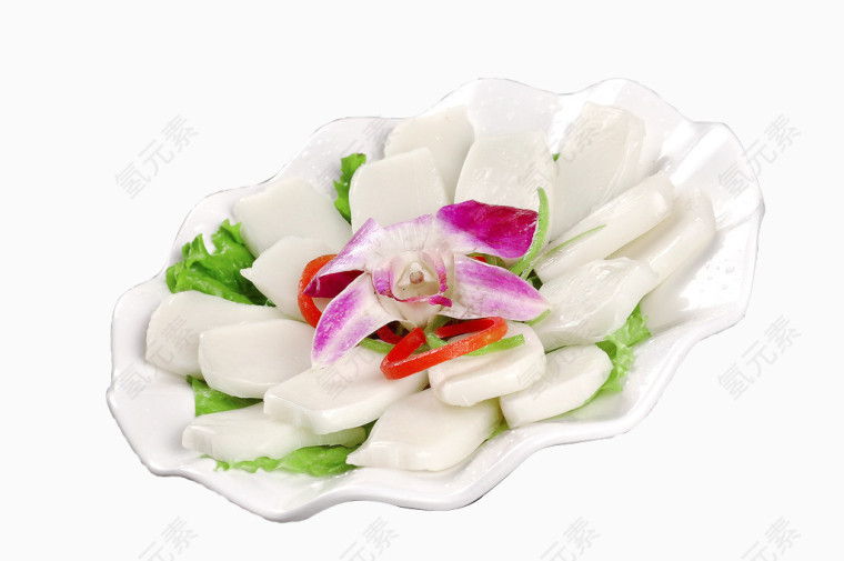 新年年糕