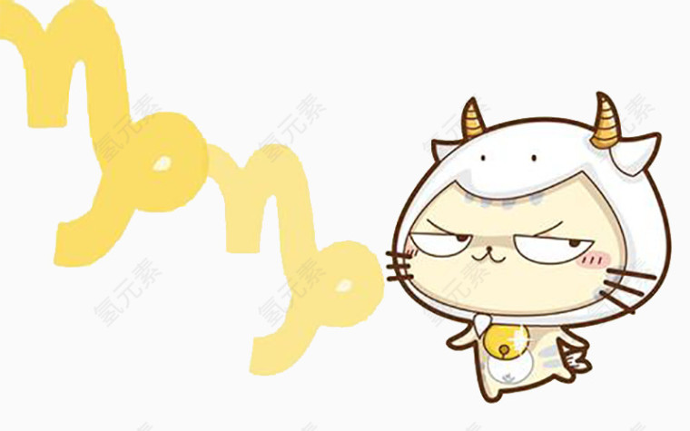 调皮小绵羊