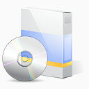 清晰家用品式系统图标