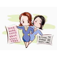 公众人物展开问卷调查
