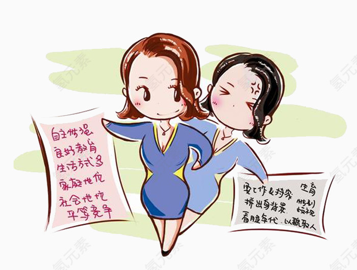 公众人物展开问卷调查