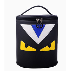 金属拉链化妆包