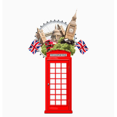 英国伦敦旅游景点