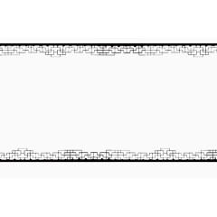 中国古风民族风装饰素材