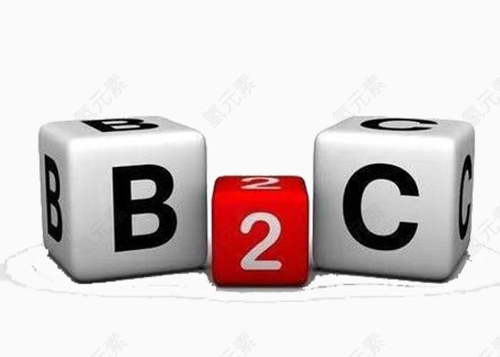 骰子B2C