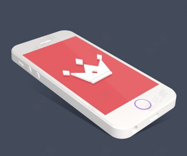 智能科技先进手机