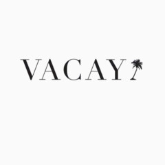 假期英文艺术字