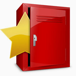 保险箱桌面图标下载