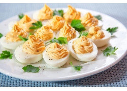 美食鉴赏