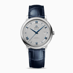 欧米茄天文台精钢自动机械男表