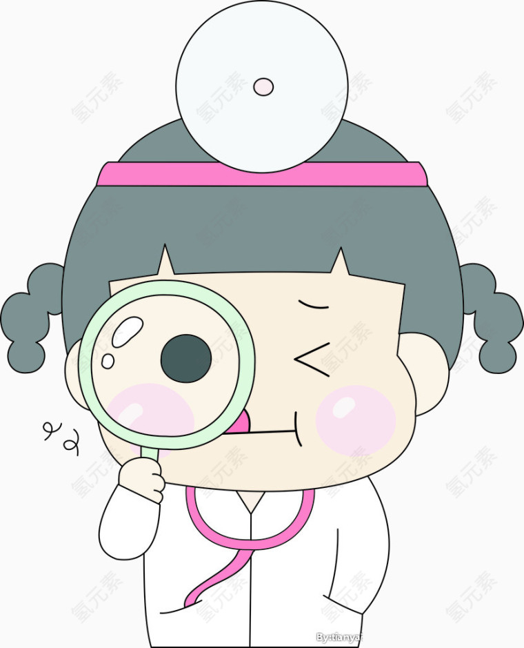 医疗胖宝宝