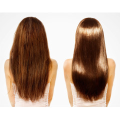 护发素广告图片