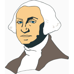 免抠素材华盛顿图片