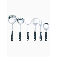 不锈钢厨房餐具