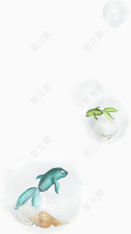 创意水珠