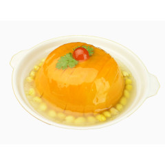 银杏扣京瓜