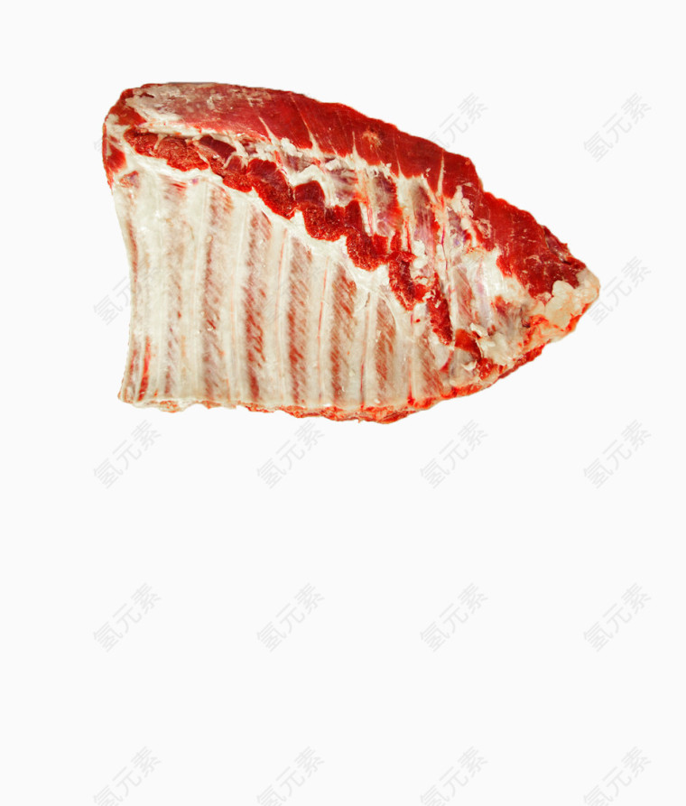 新鲜猪肉