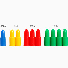 幼儿启智玩具乐高积木排列