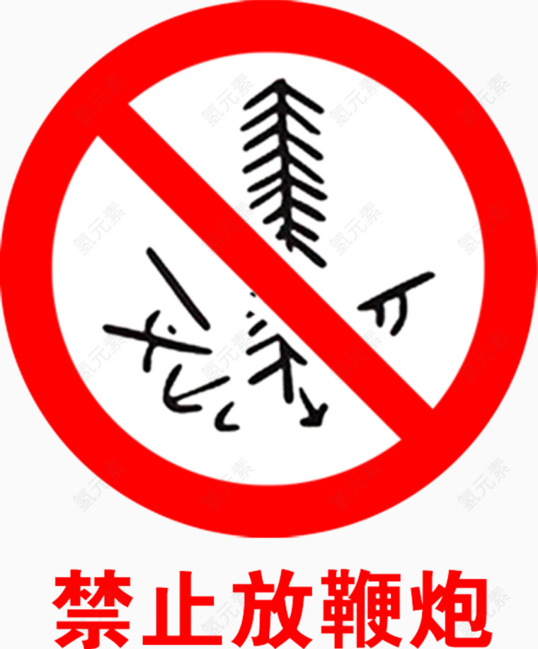 安全标识