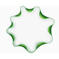 装饰图案时尚广告