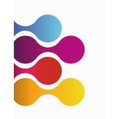 矢量科技商业PPT对话框