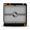 埃及风格古老用品