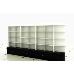 产品展示柜