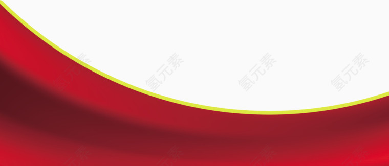 2017新年红色丝绸