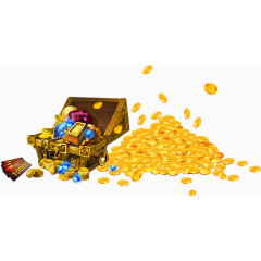 金币宝箱 红包大放送