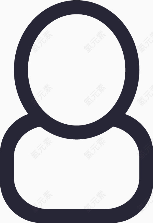 Tab_我的_高亮