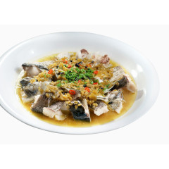 湘西酱椒蒸鱼头