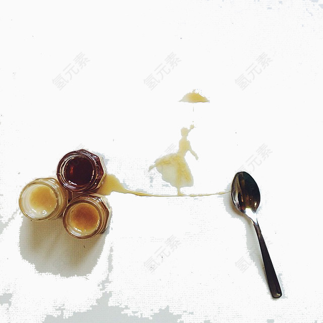 沙拉酱