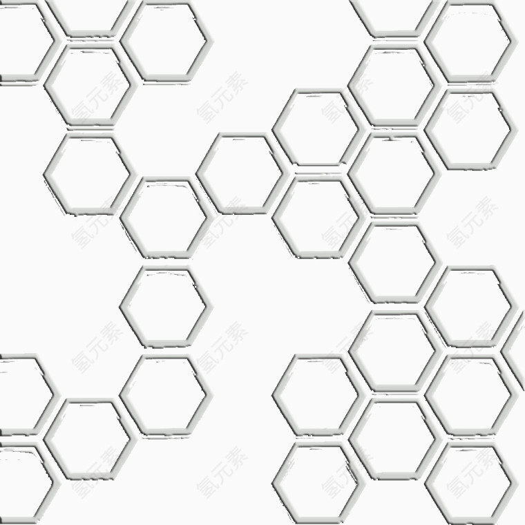 类似蜂窝图片素材
