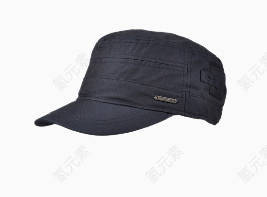 春秋纯棉韩版鸭舌帽