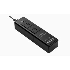 插线板插座带线拖线板