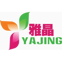 彩色美容招聘图标