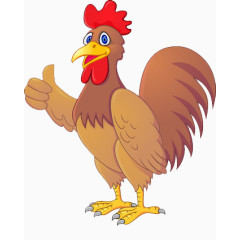 鸡给了一个赞