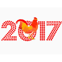 2017创意图案