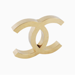 香奈儿标志