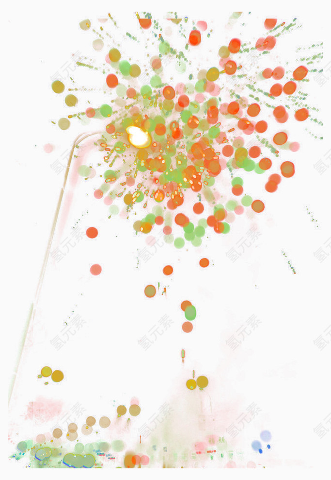 烟花