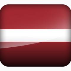 欧洲国家国旗图标下载