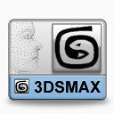 程序框式软件图标