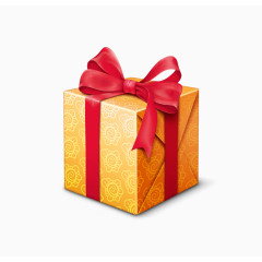 礼物包装盒