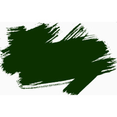 矢量手绘笔痕标签